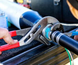 About Top Industrial Roofing company